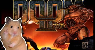 Des rats plongés dans « Doom II » : une expérience inédite de réalité virtuelle menée par un chercheur hongrois Newsletter