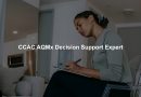 CCAC AQMx Decision Support Expert