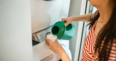 Un geste simple pour économiser sur votre lessive et réduire vos dépenses