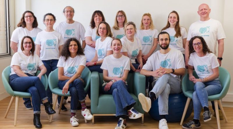 Le Centre hospitalier Henri Laborit en tête en France pour le traitement du trouble de stress post-traumatique