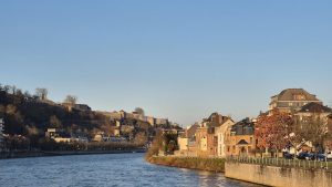 Météo en Belgique : un vendredi lumineux mais glacial selon RTBF Actus