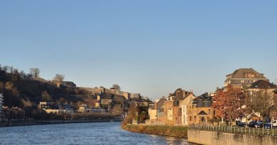 Météo en Belgique : un vendredi lumineux mais glacial selon RTBF Actus