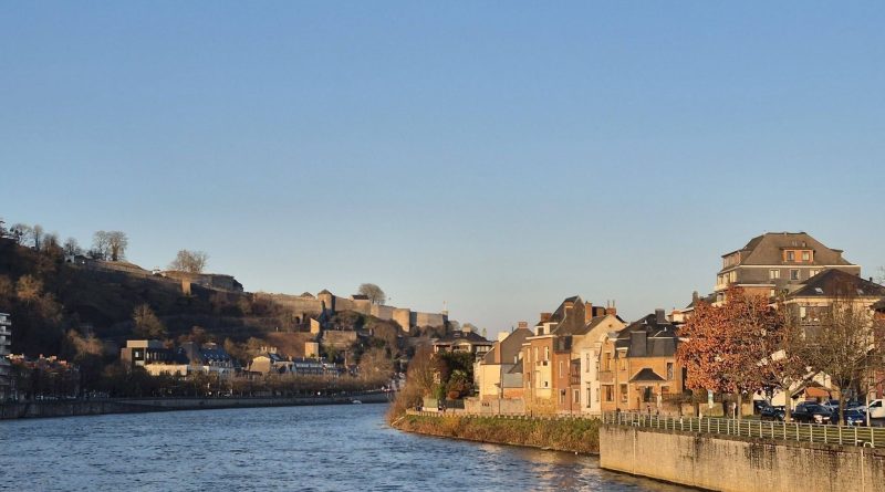 Météo en Belgique : un vendredi lumineux mais glacial selon RTBF Actus