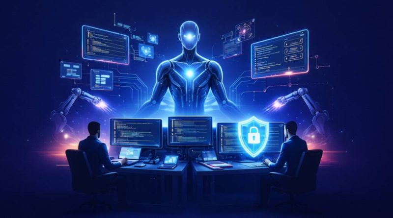 GPT-5.2 Codex : l’agent logiciel qui veut dépasser le copilote