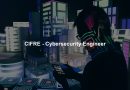 CIFRE - Cybersecurity Engineer