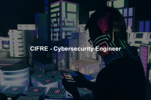 CIFRE - Cybersecurity Engineer
