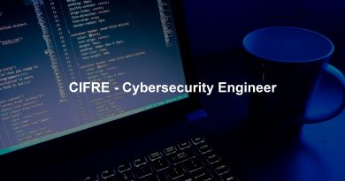 CIFRE - Cybersecurity Engineer