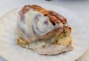 VIDÉO - Recette de cinnamon rolls maison : un délice qui séduit tous les gourmands