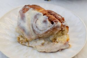 VIDÉO - Recette de cinnamon rolls maison : un délice qui séduit tous les gourmands