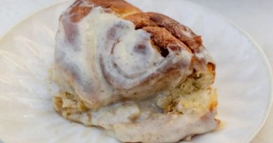 VIDÉO - Recette de cinnamon rolls maison : un délice qui séduit tous les gourmands