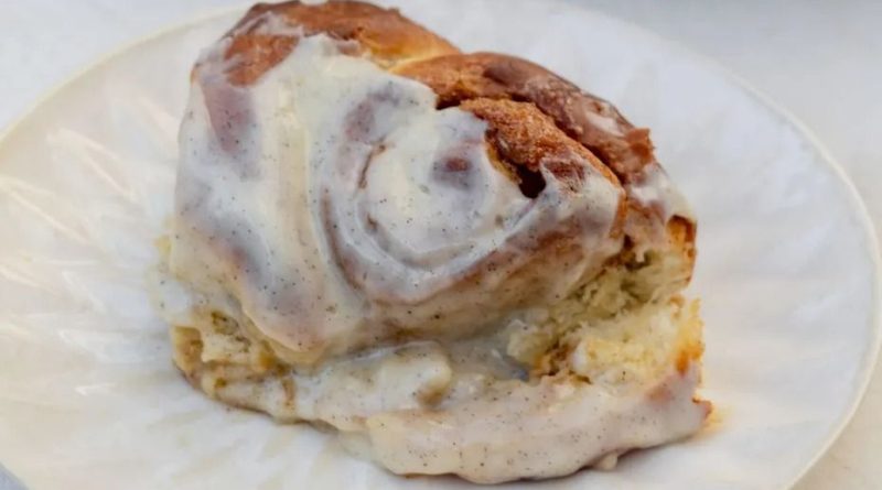 VIDÉO - Recette de cinnamon rolls maison : un délice qui séduit tous les gourmands