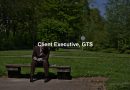 Client Executive, GTS
