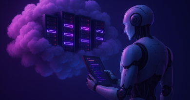 Signalement des IP malveillantes de Cloudflare vers AbuseIPDB : guide pratique