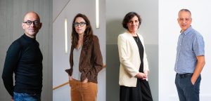 Les nouveaux acteurs de l'innovation : qui sont-ils et quelles sont leurs idées ?