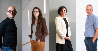 Les nouveaux acteurs de l'innovation : qui sont-ils et quelles sont leurs idées ?