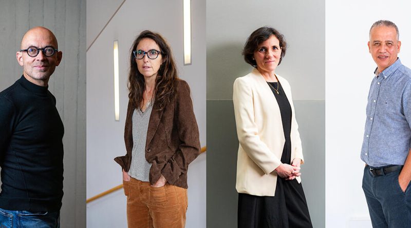 Les nouveaux acteurs de l'innovation : qui sont-ils et quelles sont leurs idées ?