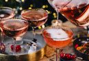 Recette de cocktail au pichet pour Noël : un incontournable chaque année