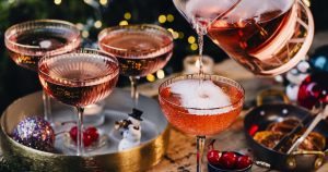 Recette de cocktail au pichet pour Noël : un incontournable chaque année