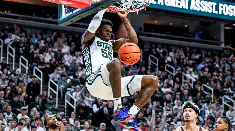 Coen Carr : Rapports de scouting pour le Draft 2026 | Choke and Clutch