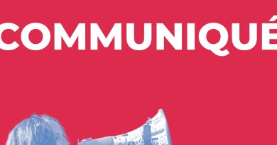 Appel de la CGT du Nord : Opposition au budget inique de l'Union Départementale CGT 59