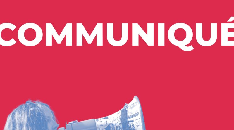 Appel de la CGT du Nord : Opposition au budget inique de l'Union Départementale CGT 59