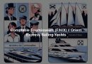 Comptable Fournisseurs (F/H/X) // Orient Express Sailing Yachts
