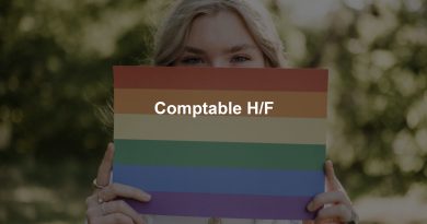 Comptable H/F