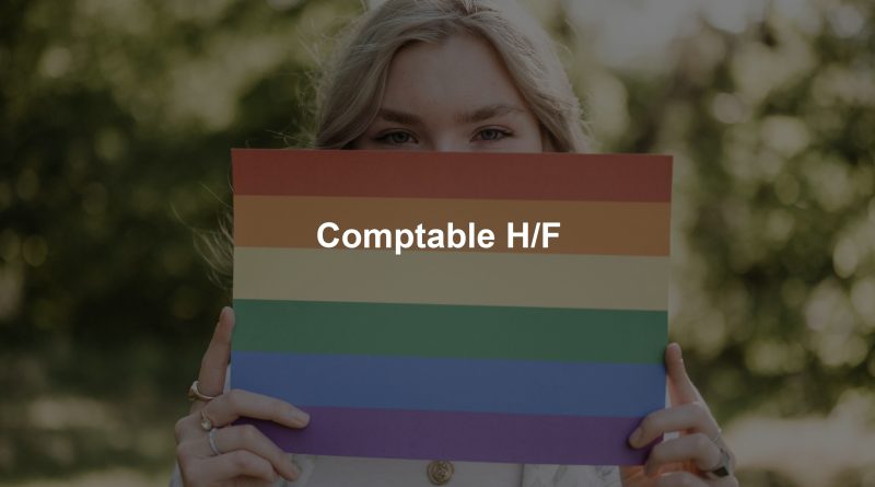 Comptable H/F