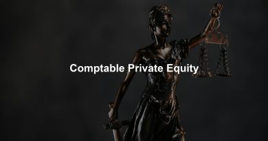 Comptable Private Equity