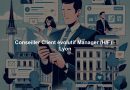 Conseiller Client évolutif Manager (H/F) - Lyon