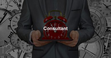 Consultant