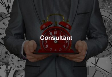 Consultant