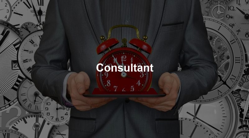 Consultant