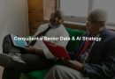 Consultant.e Senior Data & AI Strategy