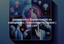 Consultant(e) Expérimenté(e) en management | Transformation Digitale | CDI | H/F