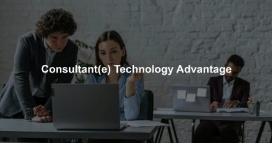 Consultant(e) Technology Advantage