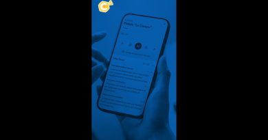 Logbook : un audio de ton prof pour corriger les évaluations efficacement