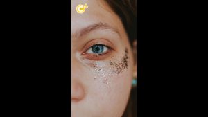 Une étude révèle que les paillettes peuvent être toxiques pour l'environnement