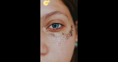 Une étude révèle que les paillettes peuvent être toxiques pour l'environnement