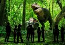 PLANETE&nbsp;PREHISTORIQUE&nbsp;: DINOSAURES, l