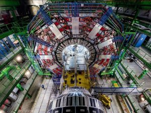 LHC
