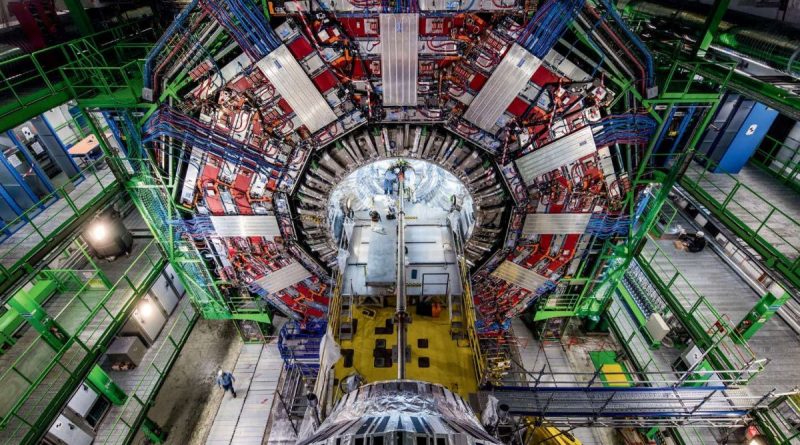 LHC