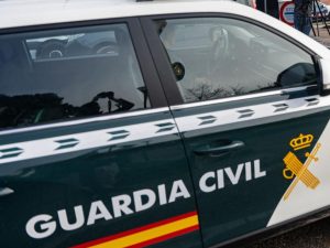 Guardia Civil