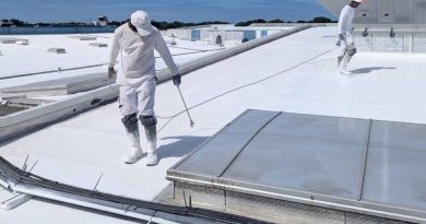 La négation du réchauffement climatique freine les investissements, Cool Roof en redressement judiciaire