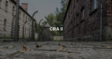 CRA II