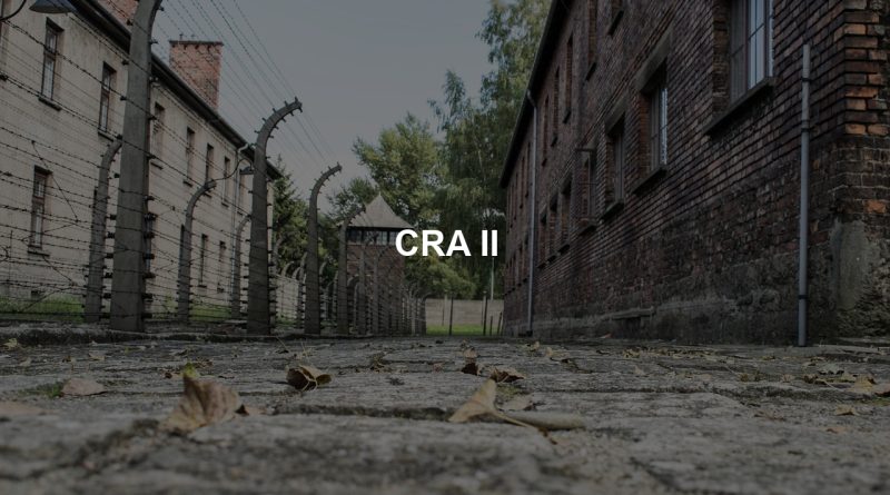 CRA II