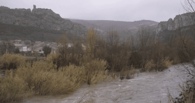 Crues : des habitants privés d’eau potable dans les Pyrénées-Orientales