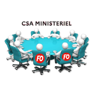 Bilan des échanges avec l'administration : réformes, transition écologique et reconnaissance des agents