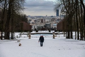 Alerte Grand Froid : Le Département des Hauts-de-Seine active le plan d’urgence pour protéger les plus vulnérables