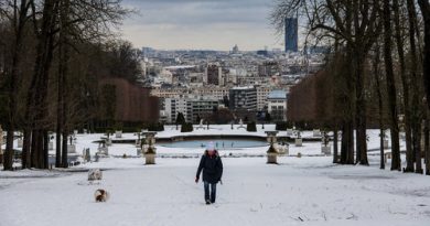 Alerte froid extrême : les Hauts-de-Seine ouvrent salles et hébergements d’urgence pour les plus vulnérables, multiplication des maraudes face à l’hiver Alerte Grand Froid : Le Département des Hauts-de-Seine active le plan d’urgence pour protéger les plus vulnérables
